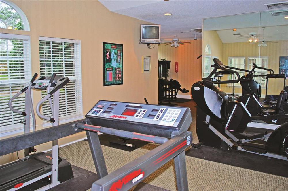 The Crossings At Short Pump Hotel Henrico Faciliteter billede
