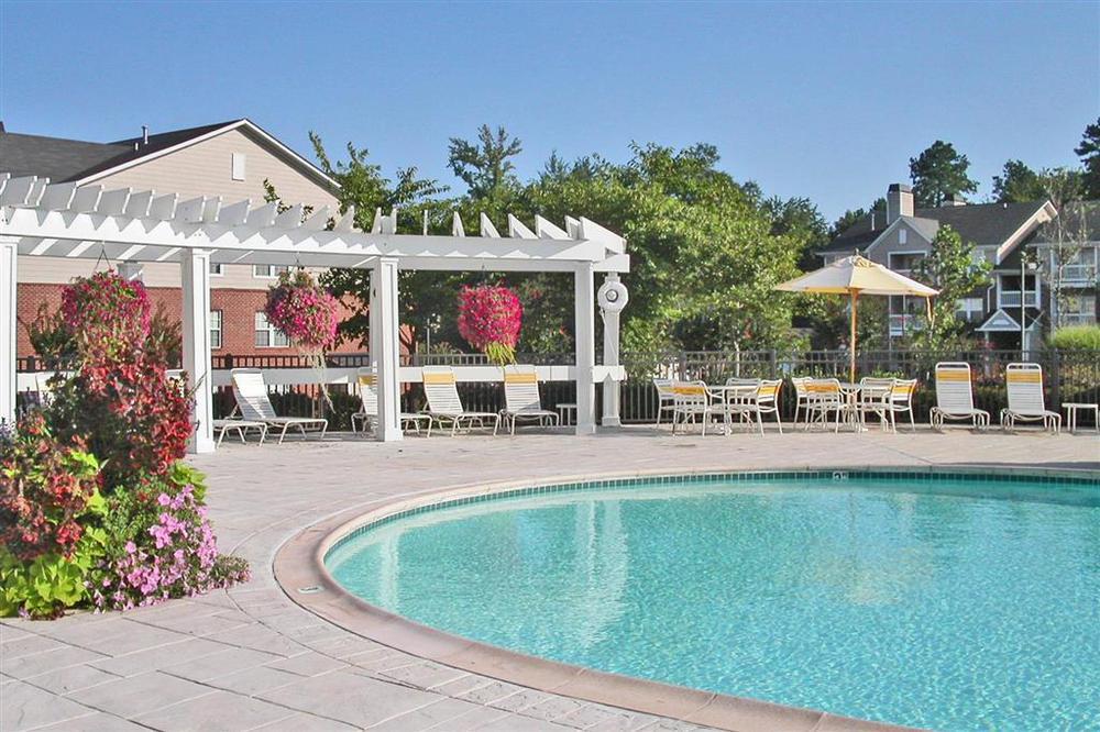 The Crossings At Short Pump Hotel Henrico Faciliteter billede